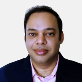 Vipin Rustagi
